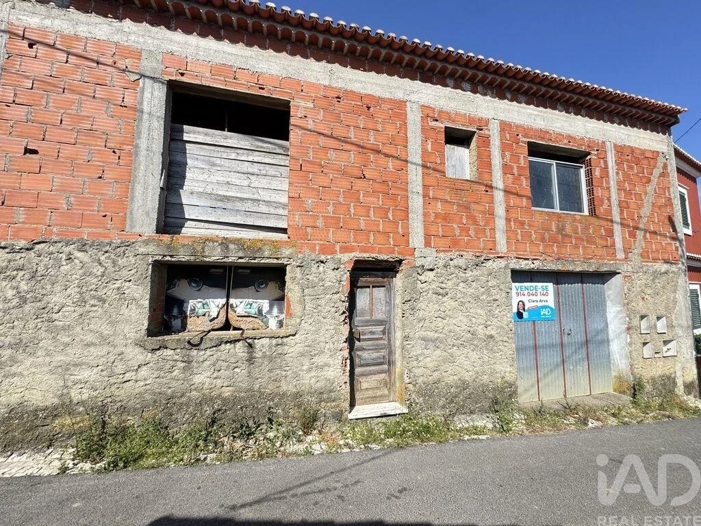 2 - house for sale in alenquer centro region portugal