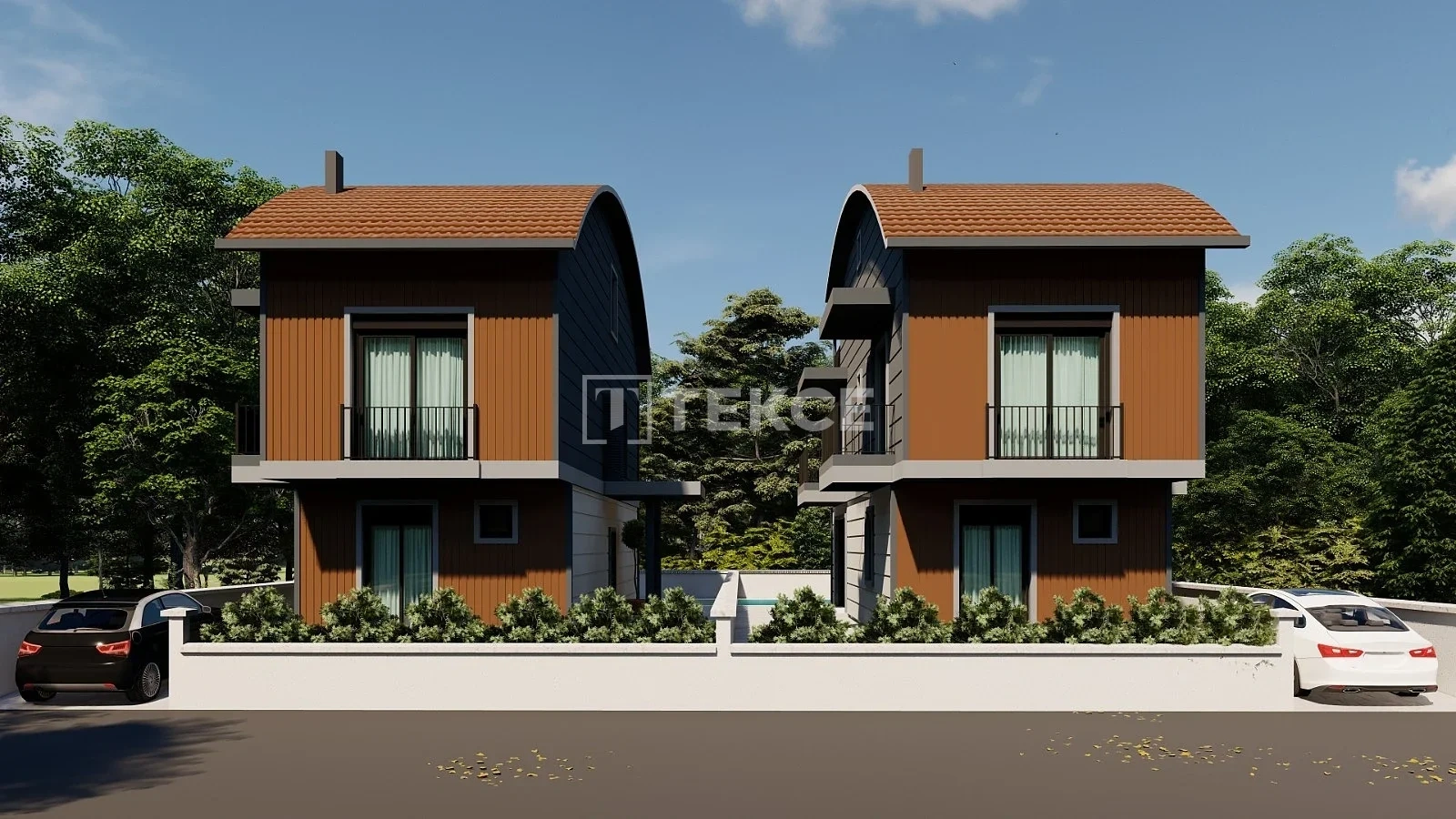 1 - vente maison serik antalya turquie