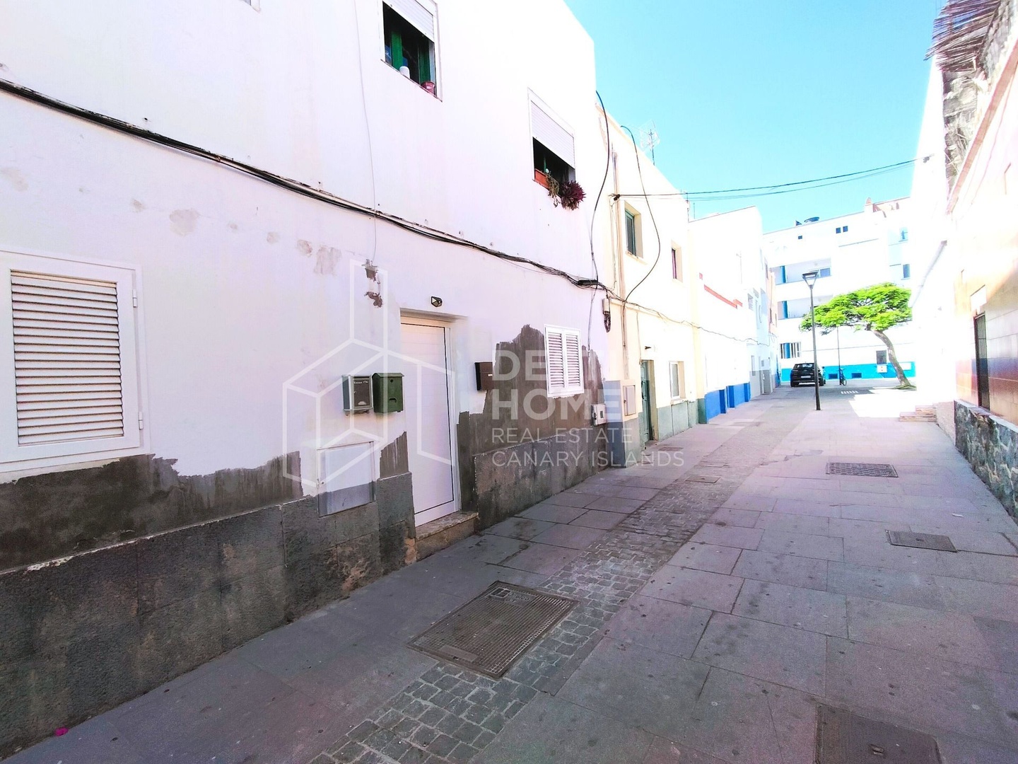 2 - vente immeuble corralejo fuerteventura - canaries espagne