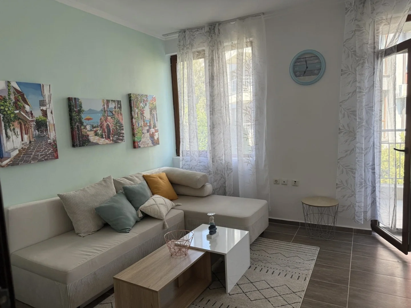 2 - venta apartamento sveti vlas burgas bulgaria