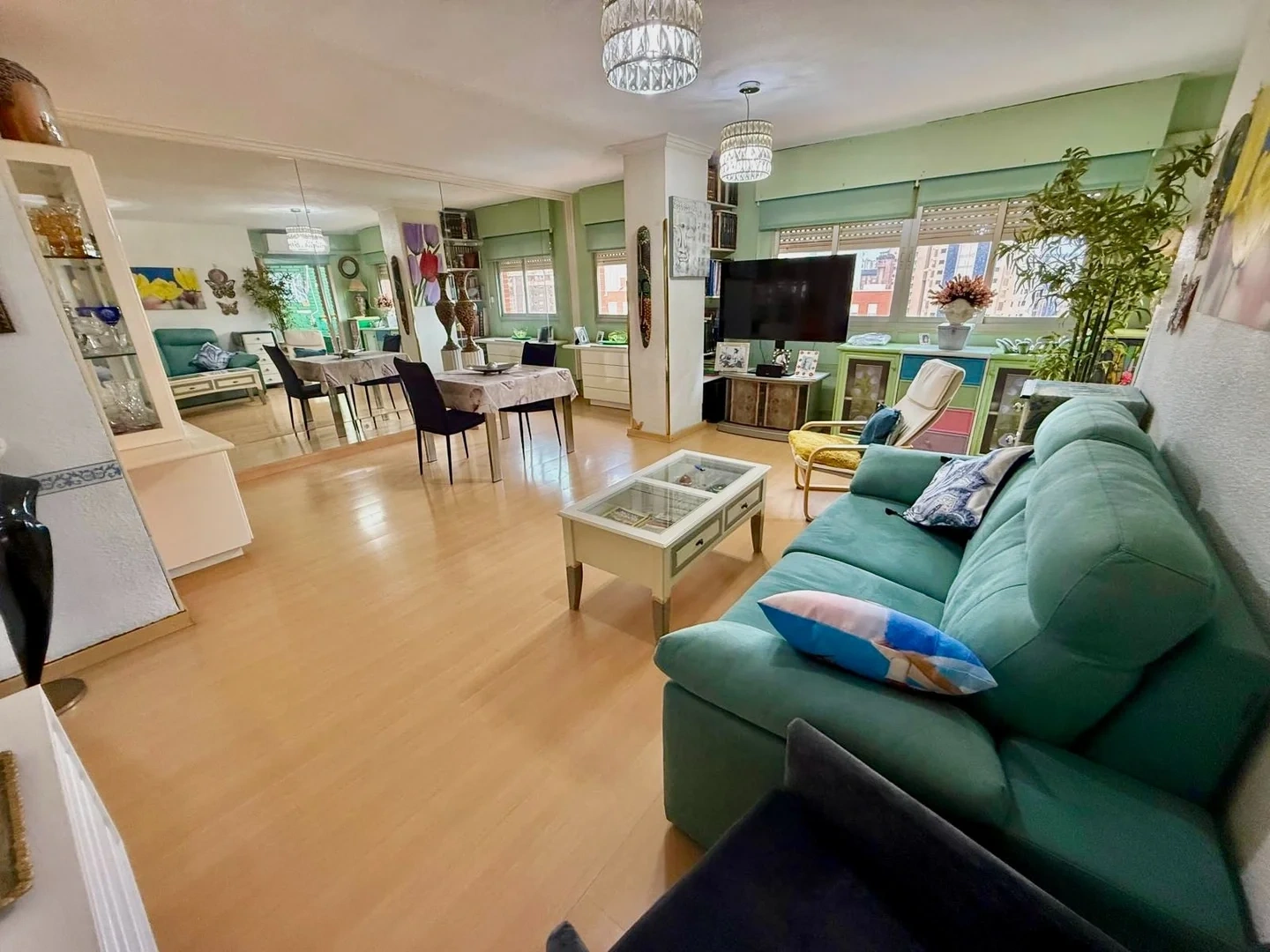 2 - verkoop appartement benidorm - costa blanca valencian community spanje