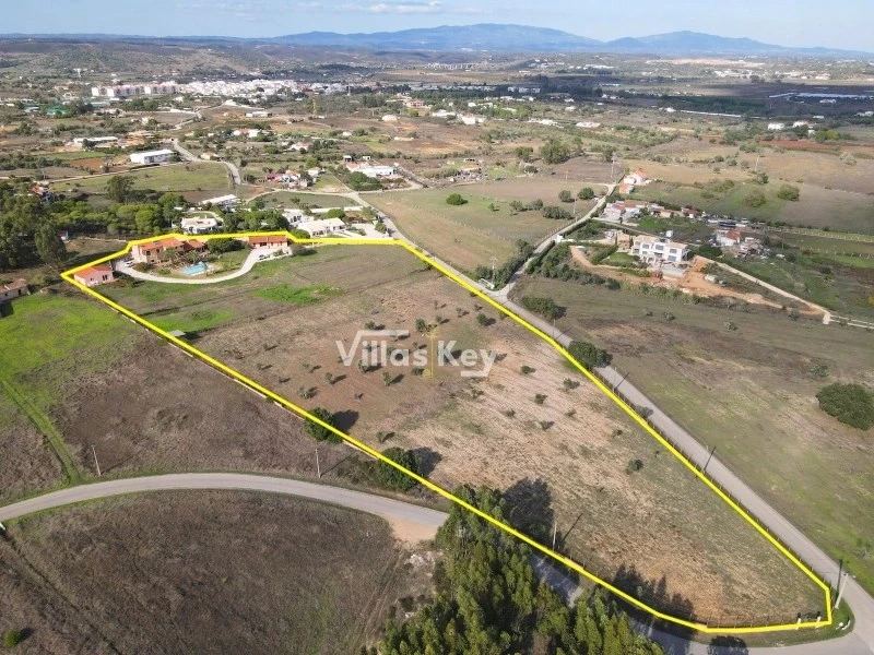 1 - venta casa odiáxere algarve portugal