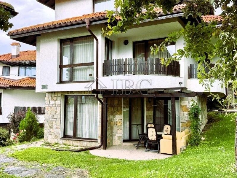 1 - verkauf wohnung meerblick kosharitsa burgas bulgarien