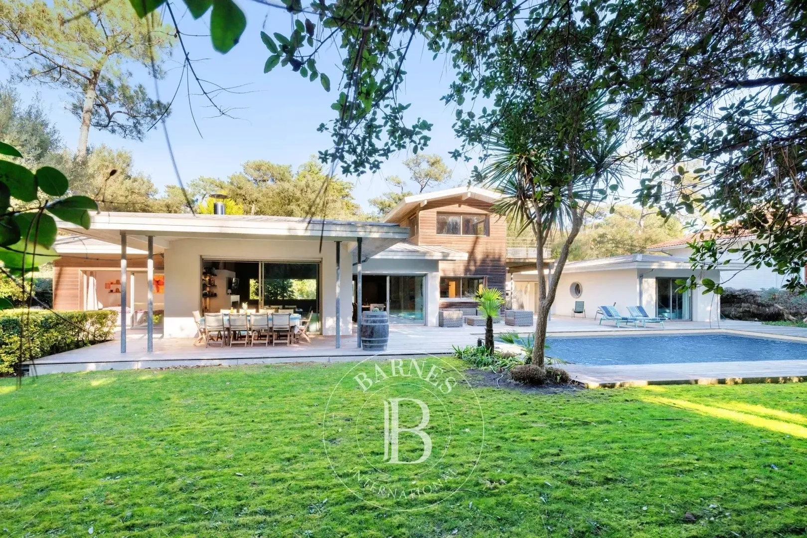 2 - vakantiewoningen te huur huis hossegor landes frankrijk