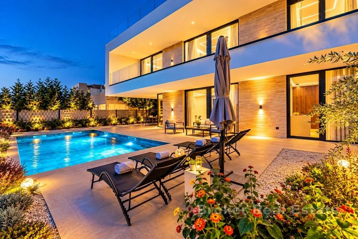 1 - sea view house for sale in zadar zadar croatia