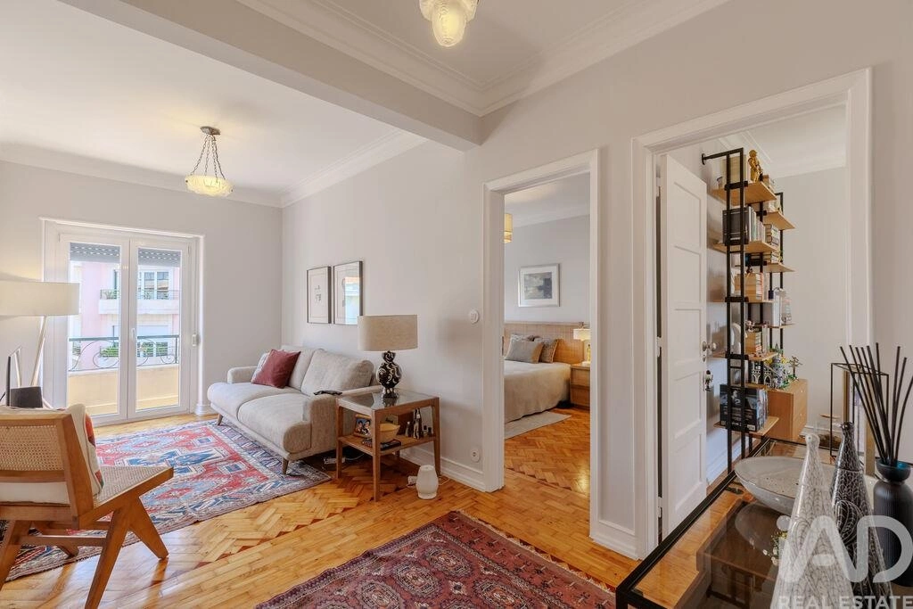 1 - venta apartamento lisboa región de lisboa portugal