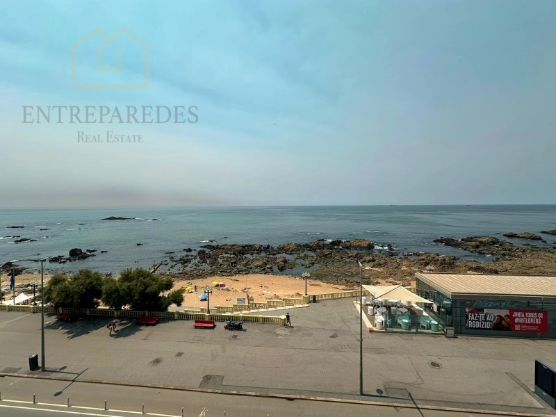 2 - verkauf wohnung meerblick porto region nord portugal