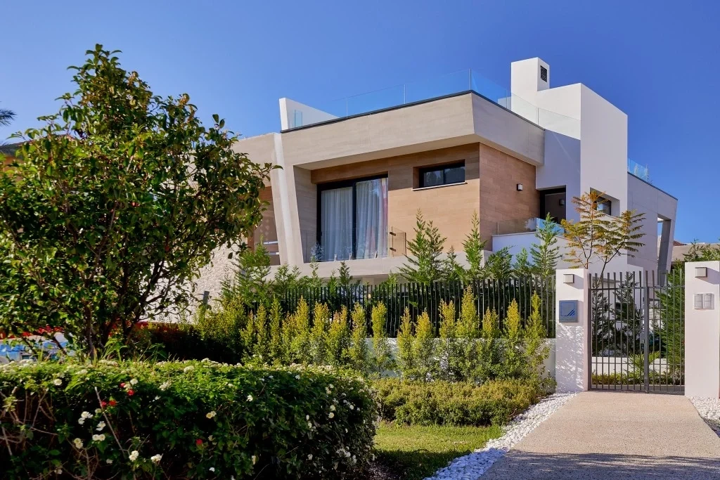 1 - venta casa san pedro de alcántara andalucía españa