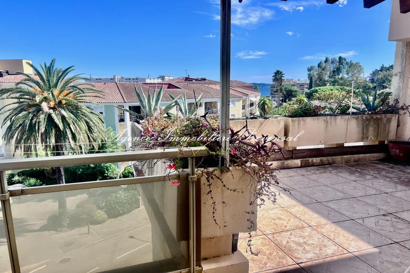 2 - продажа квартира вид моря sainte-maxime вар франция