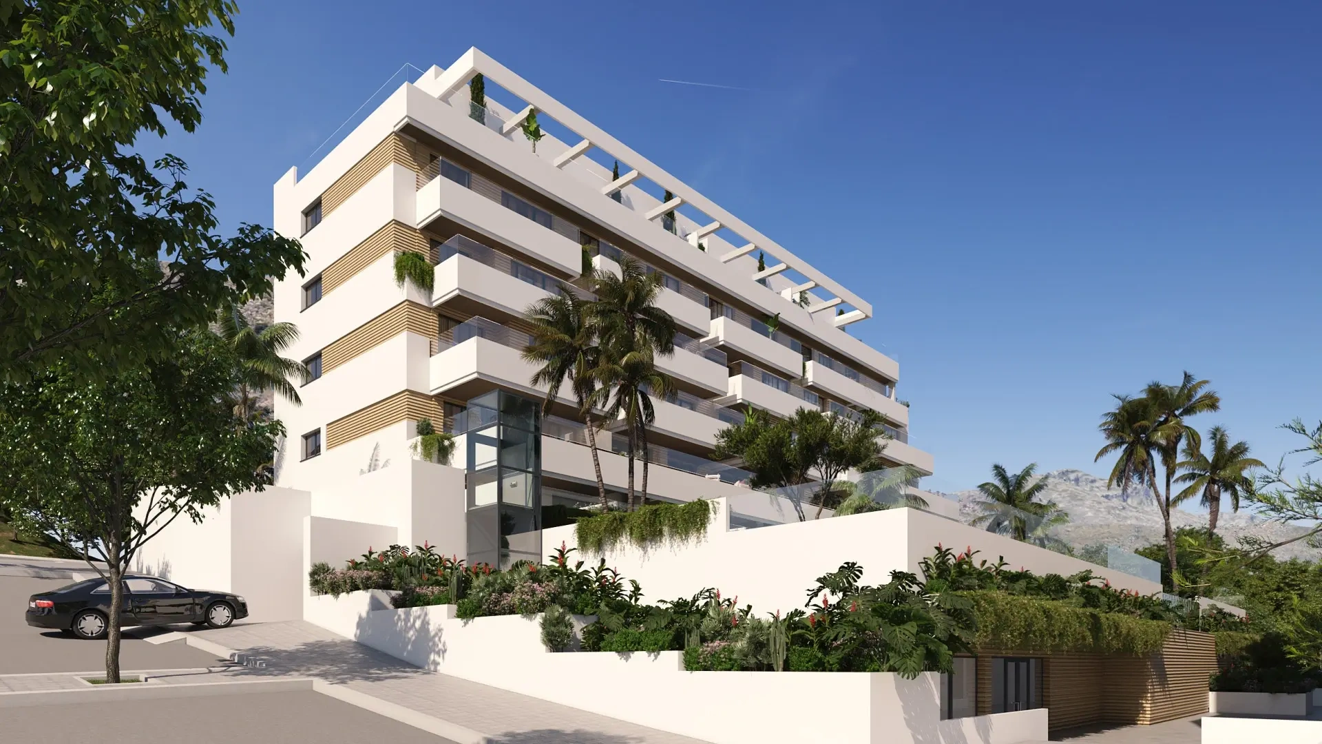 1 - venda apartamento torremolinos - costa del sol andaluzia espanha