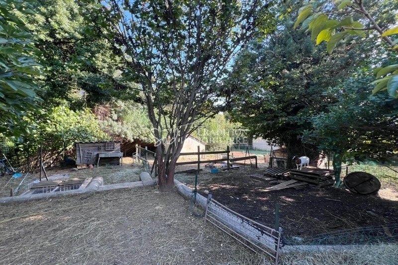 2 - verkoop huis maussane-les-alpilles bouches-du-rhône frankrijk