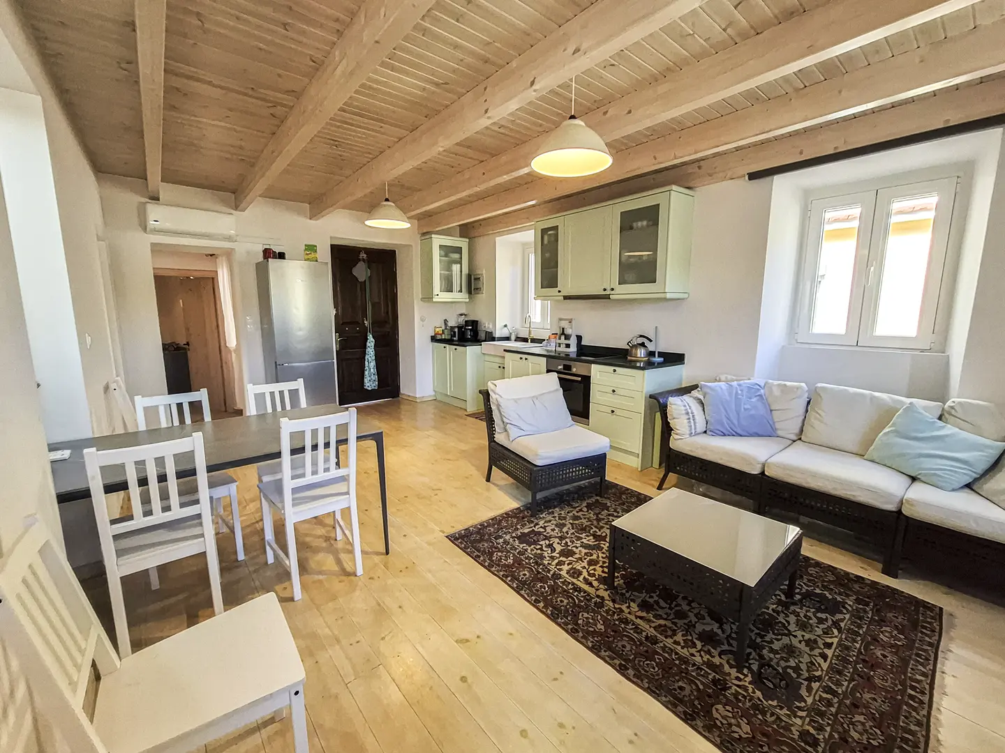 1 - venta casa corfu islas jónicas grecia