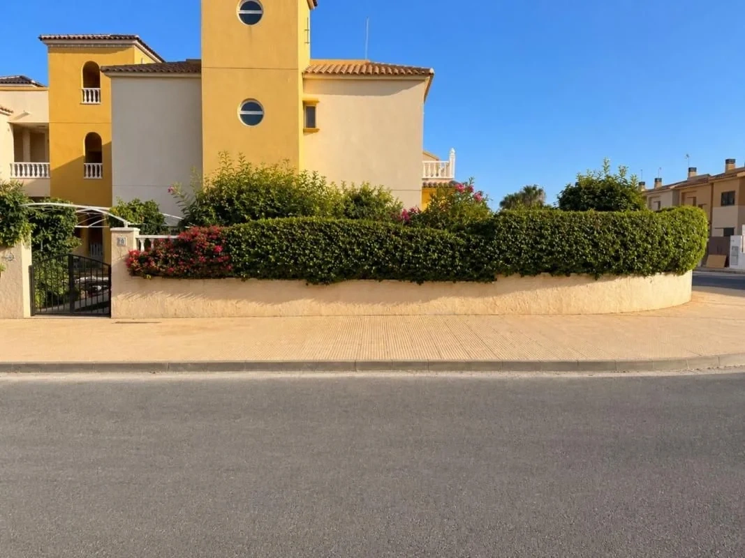 2 - verkauf haus orihuela-costa valencia spanien