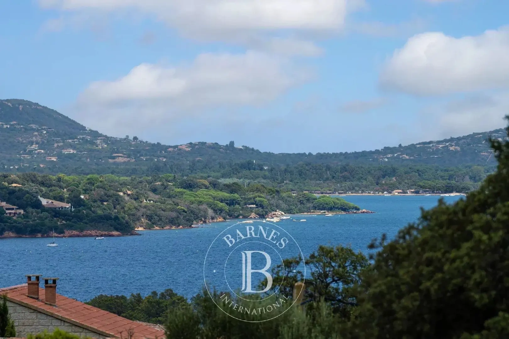 2 - vente appartement vue mer porto-vecchio corse (du-sud) france