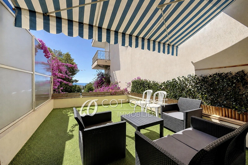 1 - venta apartamento vista al mar nice alpes-marítimos francia