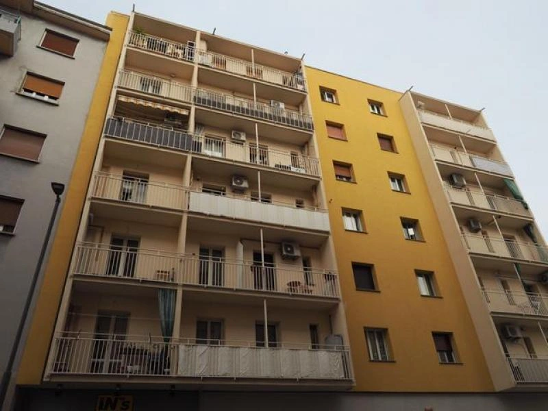 1 - venta apartamento trieste friuli-venecia julia italia