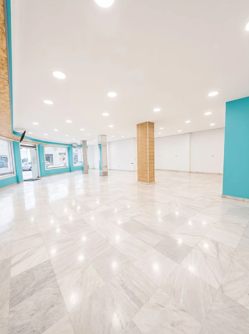 1 - продажа коммерция san pedro de alcántara андалусия испания