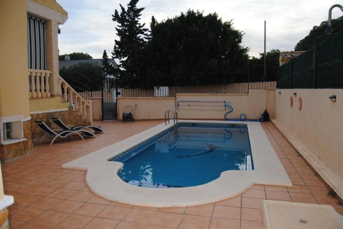 2 - verkauf haus orihuela-costa valencia spanien