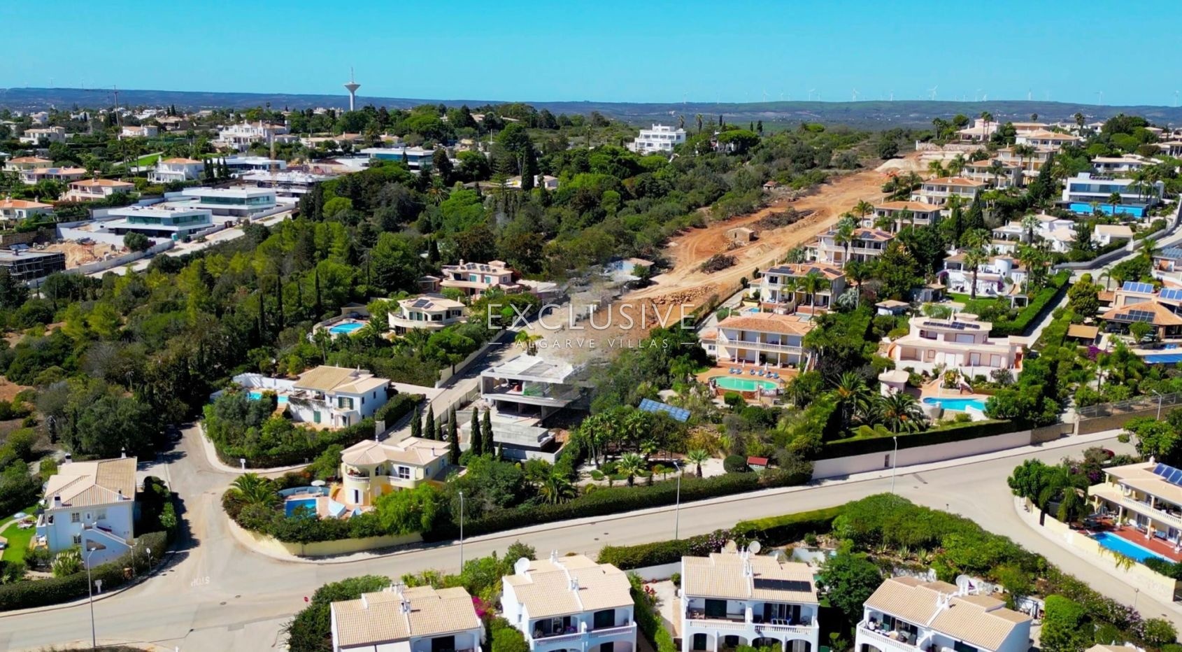 2 - vendita casa vista mare lagos algarve portogallo