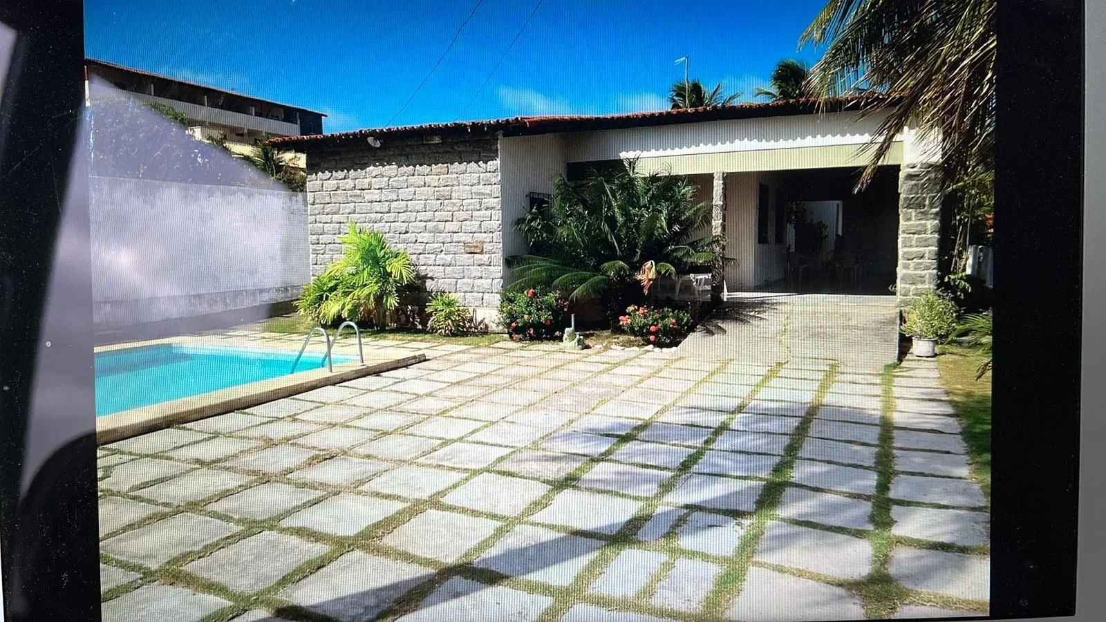 1 - venda casa a praia ao pé aquiraz ceará brasil