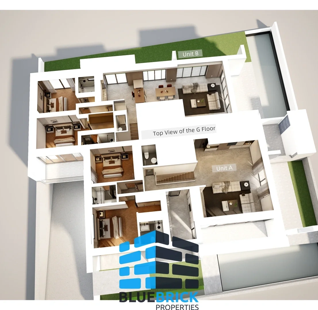2 - house for sale in alimos attica greece
