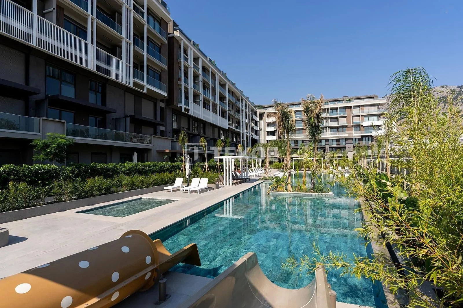 1 - apartment for sale in konyaalti antalya turkey