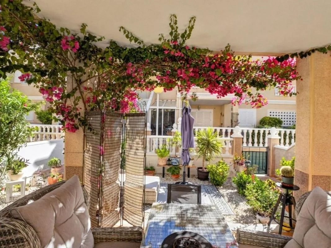 2 - verkoop huis orihuela-costa valencian community spanje