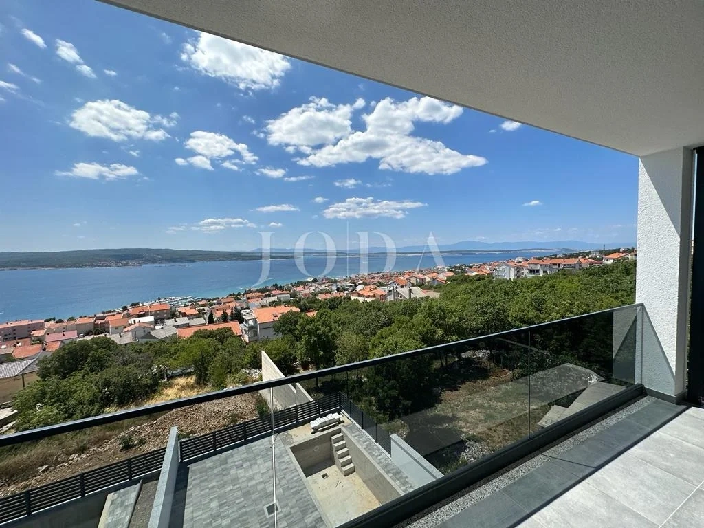 2 - verkauf wohnung crikvenica primorje-gorski kotar kroatien