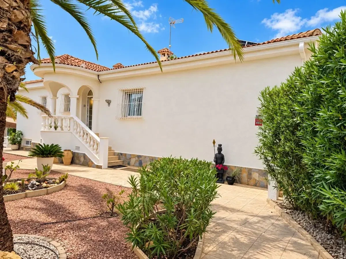 2 - verkoop villa ciudad quesada valencian community spanje