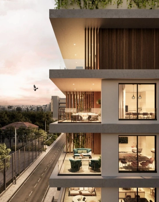 1 - vente appartement pieds dans l'eau limassol limassol chypre