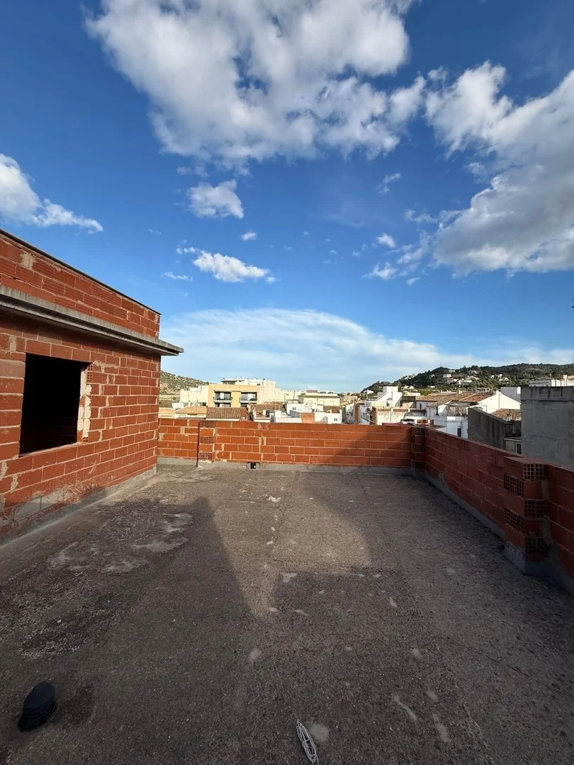 2 - vente maison la font d'en carròs communauté valencienne espagne