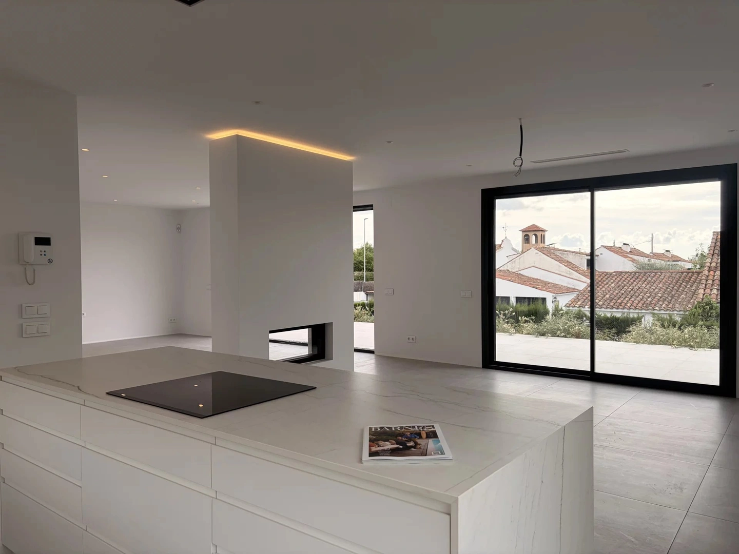 2 - verkauf haus meerblick sant andreu de llavaneres katalonien spanien