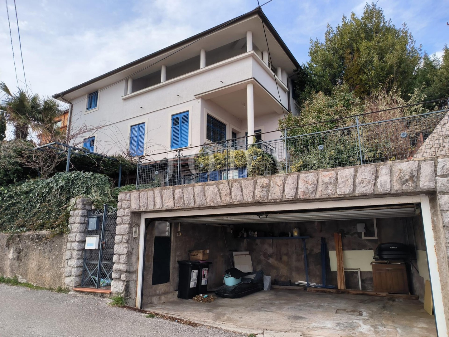 1 - house for sale in opatija primorje-gorski kotar croatia
