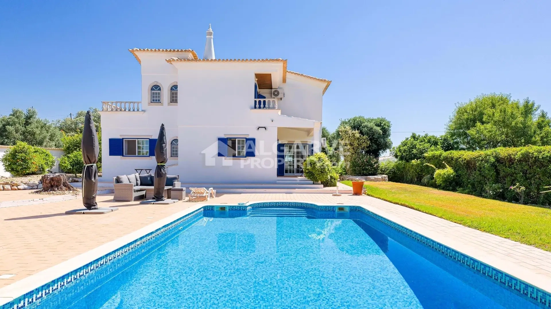 1 - vendita casa loulé algarve portogallo