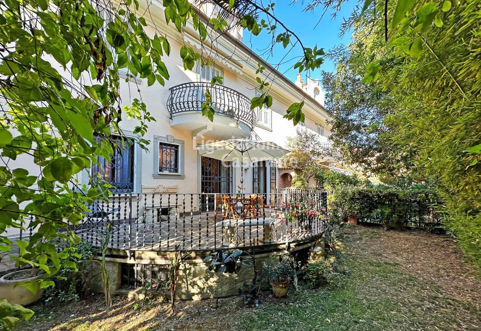 1 - venda apartamento bordighera liguria itália