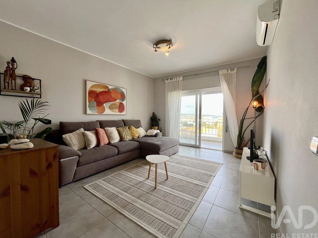 2 - vente appartement vue mer lagos algarve portugal