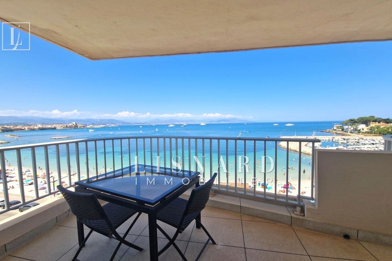 2 - venta apartamento vista al mar antibes alpes-marítimos francia