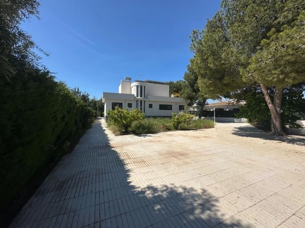 2 - venda casa sant vicent del raspeig comunidade valenciana espanha