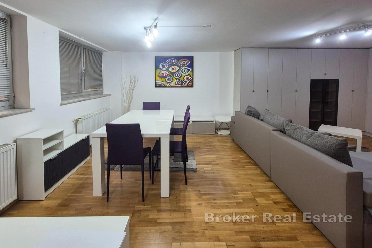 1 - vendita appartamento zagreb no costal croazia