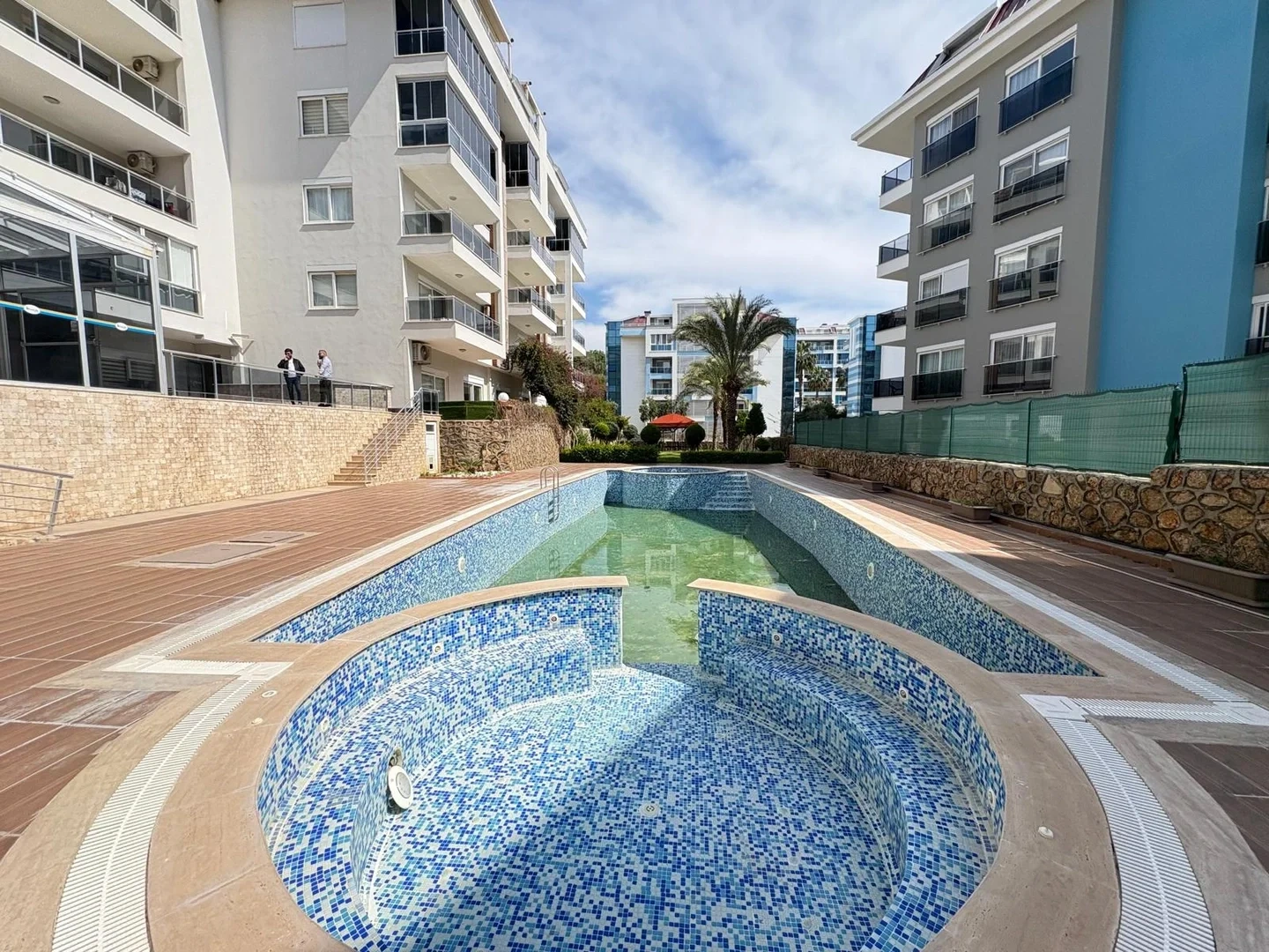 2 - venda apartamento alanya antalya turquia