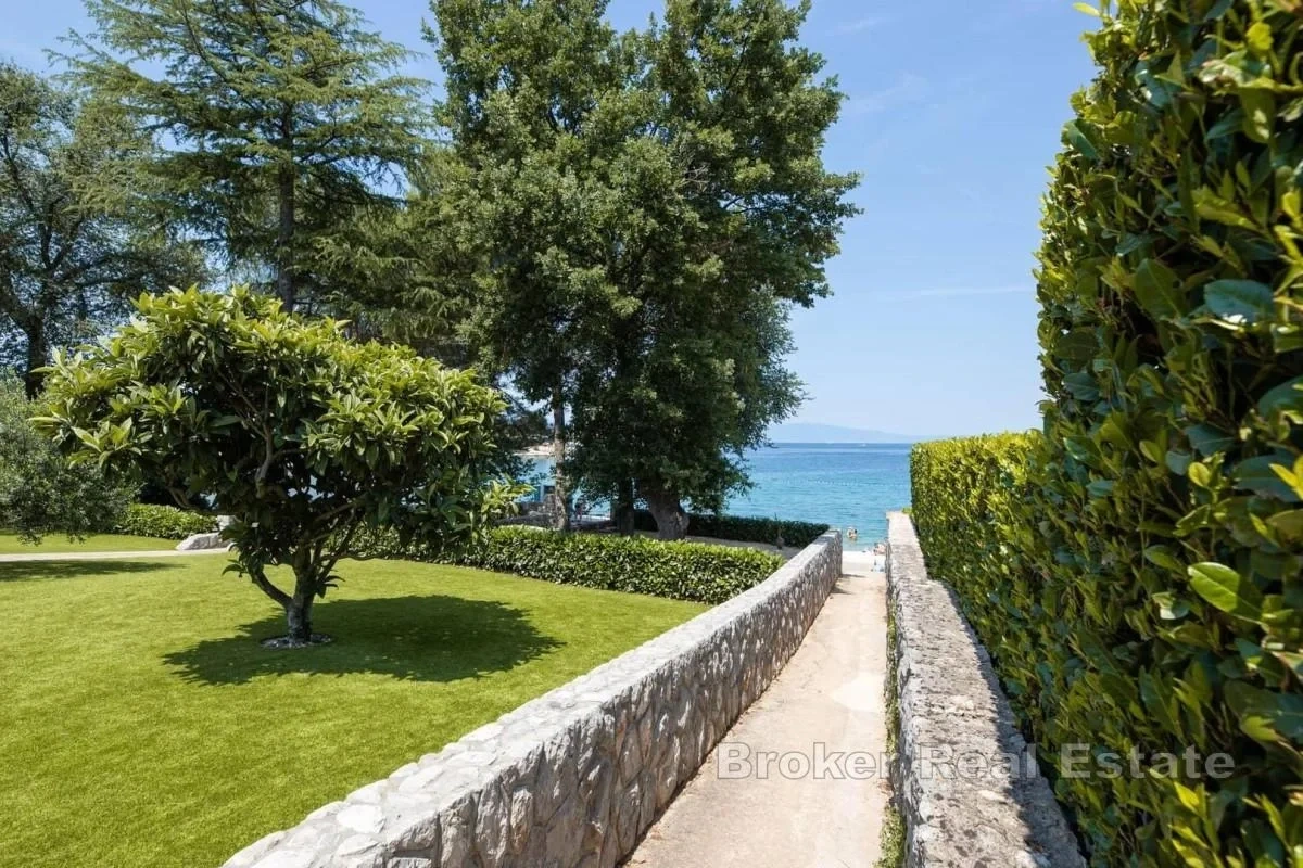 1 - venta apartamento vista al mar krk primorje-gorski kotar croacia