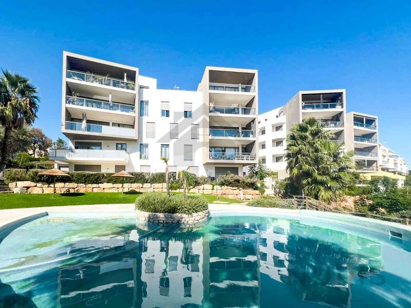 1 - venta apartamento portimão algarve portugal