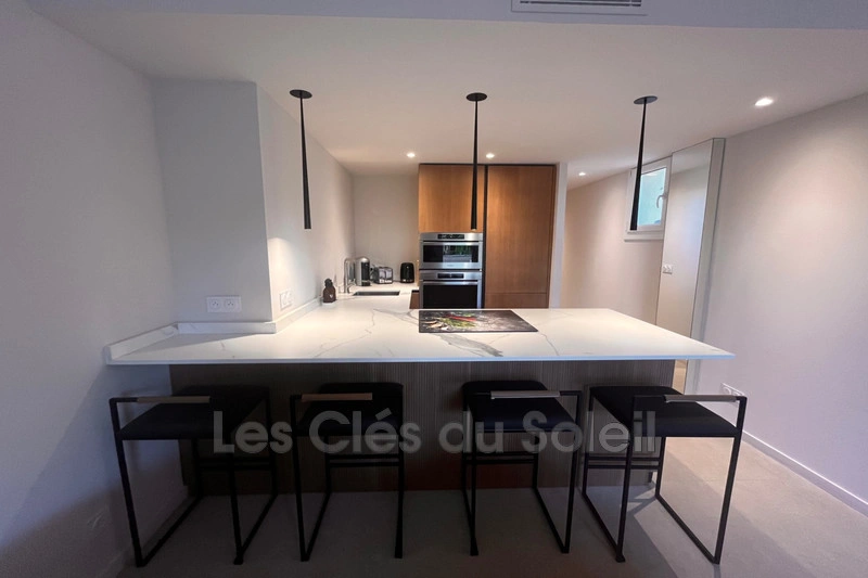 2 - vente appartement vue mer bandol var france