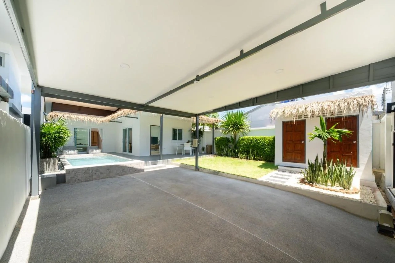 1 - vente maison muang phuket phuket thaïlande