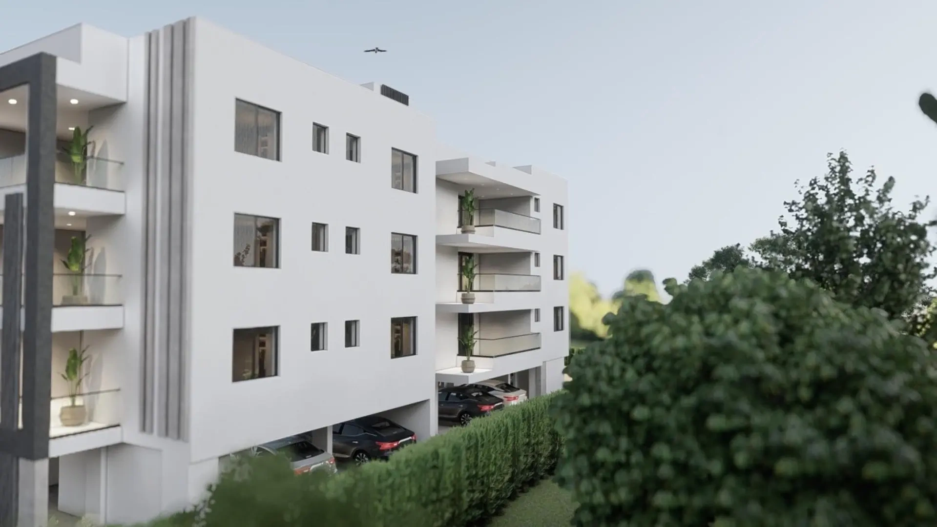 2 - vente appartement nicosia nicosie chypre