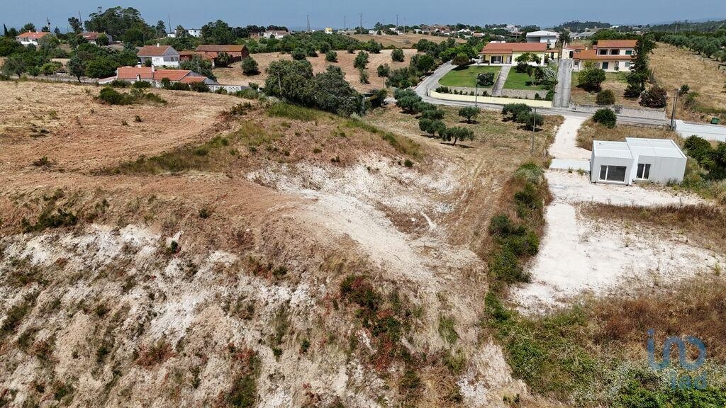 1 - verkauf grundstück rio maior alentejo portugal