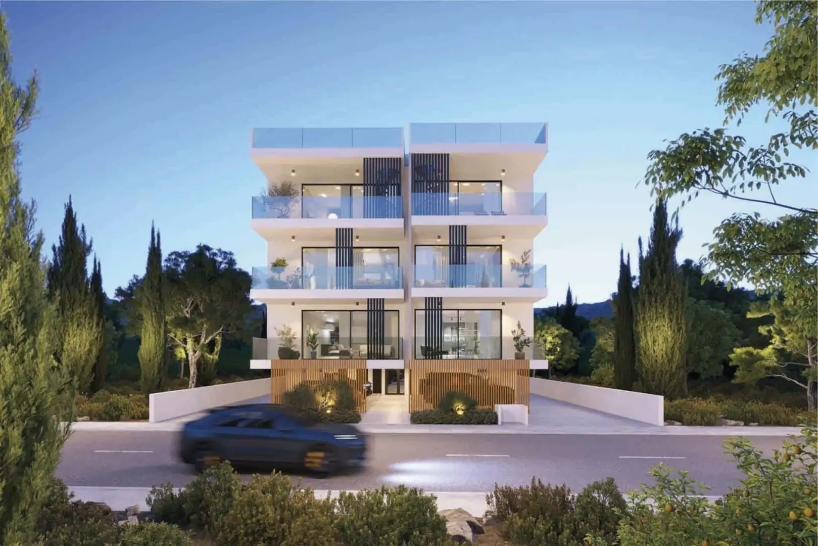1 - venta apartamento egkomi nicosia chipre
