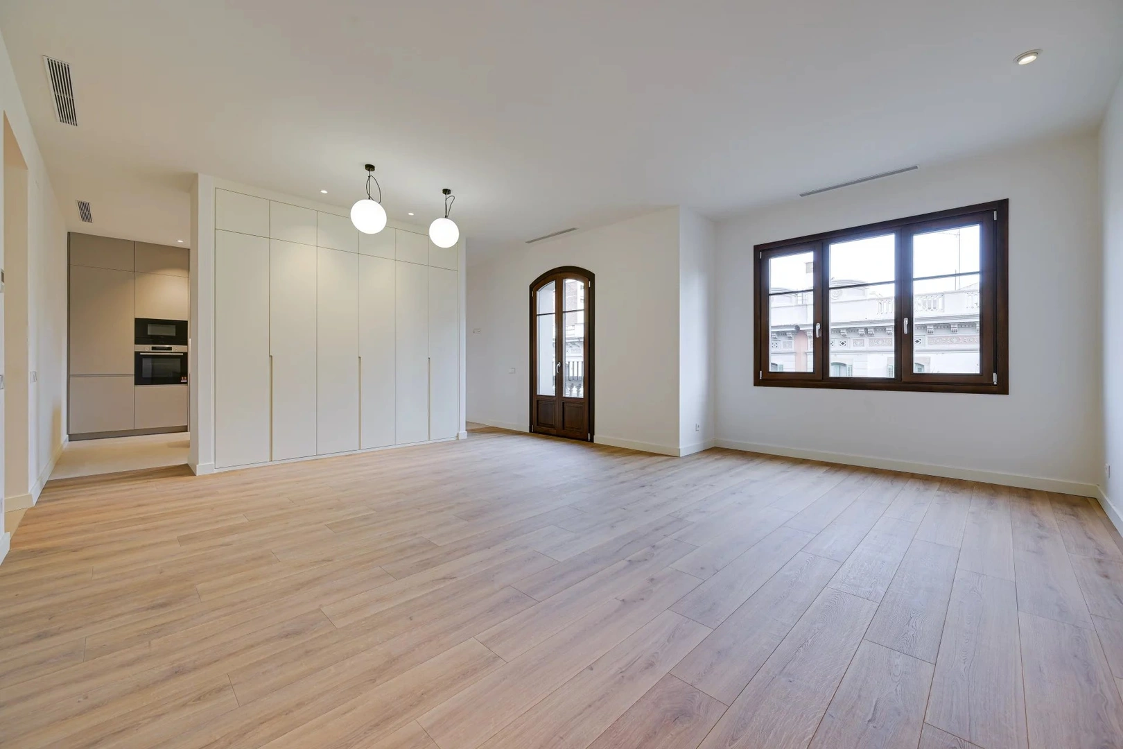 2 - venta apartamento barcelona cataluña españa