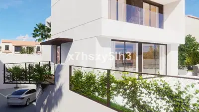 2 - vente villa la zenia communauté valencienne espagne