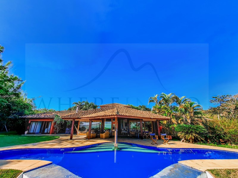 2 - venta casa vista al mar armação dos búzios rio de janeiro brasil
